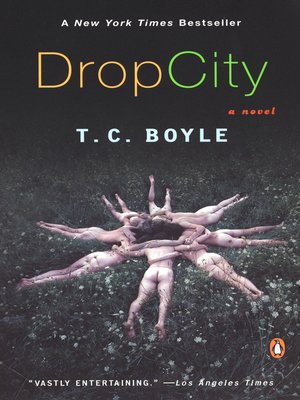 Drop City - ebook